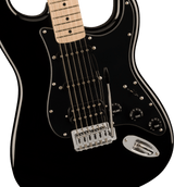 Fender Squier Sonic Strat Black