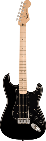 Fender Squier Sonic Strat Black