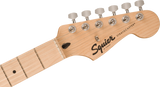 Fender Squier Sonic Strat Black