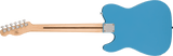 Sonic Tele LRL WPG California Blue