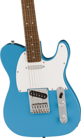 Sonic Tele LRL WPG California Blue