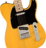 Sonis Tele  MN BPG BTB Butterscotch Blonde