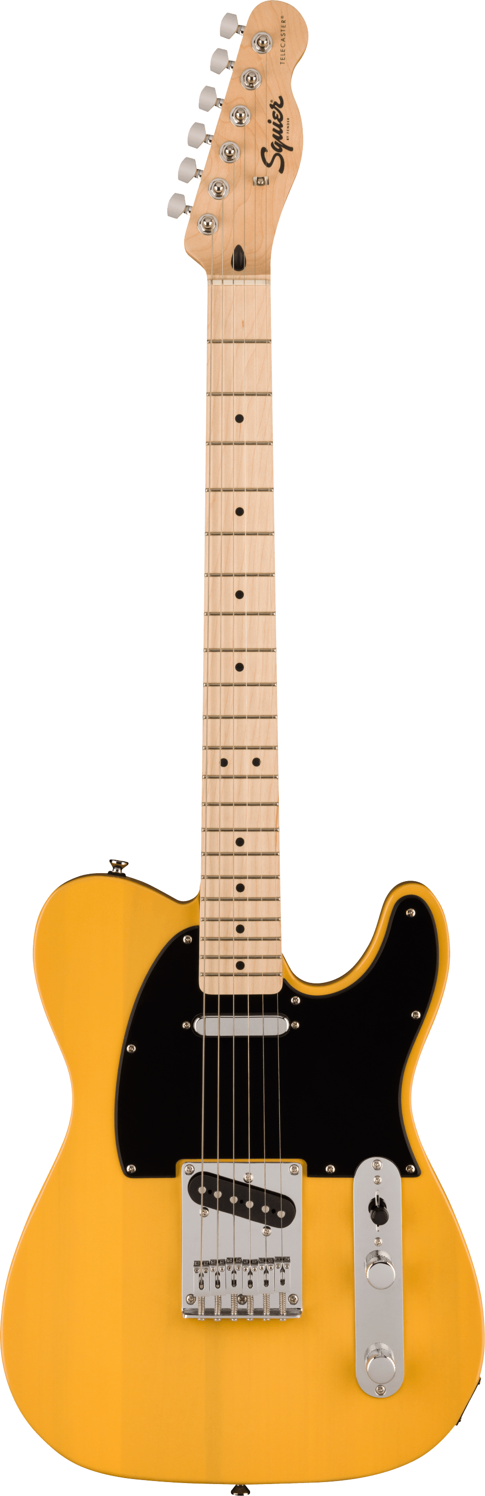 Sonis Tele  MN BPG BTB Butterscotch Blonde