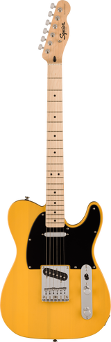 Sonis Tele  MN BPG BTB Butterscotch Blonde