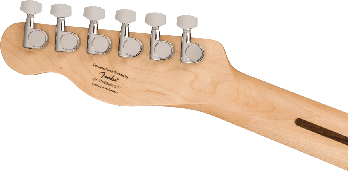 Sonis Tele  MN BPG BTB Butterscotch Blonde