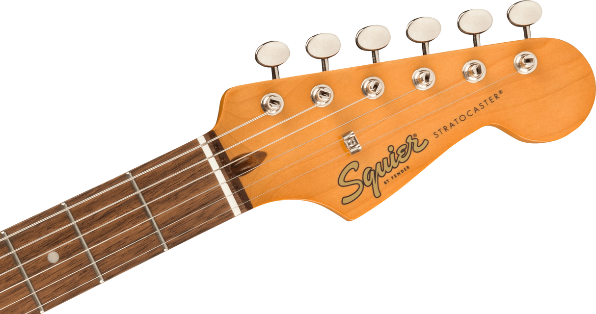 Squier Classic Vibe '60s Stratocaster® 3 Color Sunburst