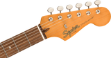 Squier Classic Vibe '60s Stratocaster® 3 Color Sunburst