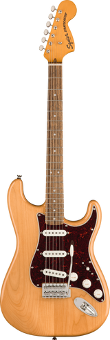 Squier Classic Vibe '70s Stratocaster - Natural