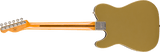 Fender Classic Vibe™ Custom Telecaster® SH with Bigsby - Aztec Gold