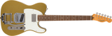 Fender Classic Vibe™ Custom Telecaster® SH with Bigsby - Aztec Gold