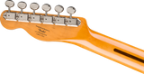 Fender Classic Vibe™ Custom Telecaster® SH with Bigsby - Aztec Gold
