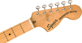 Squier Classic Vibe '70s Telecaster Deluxe - Olympic White
