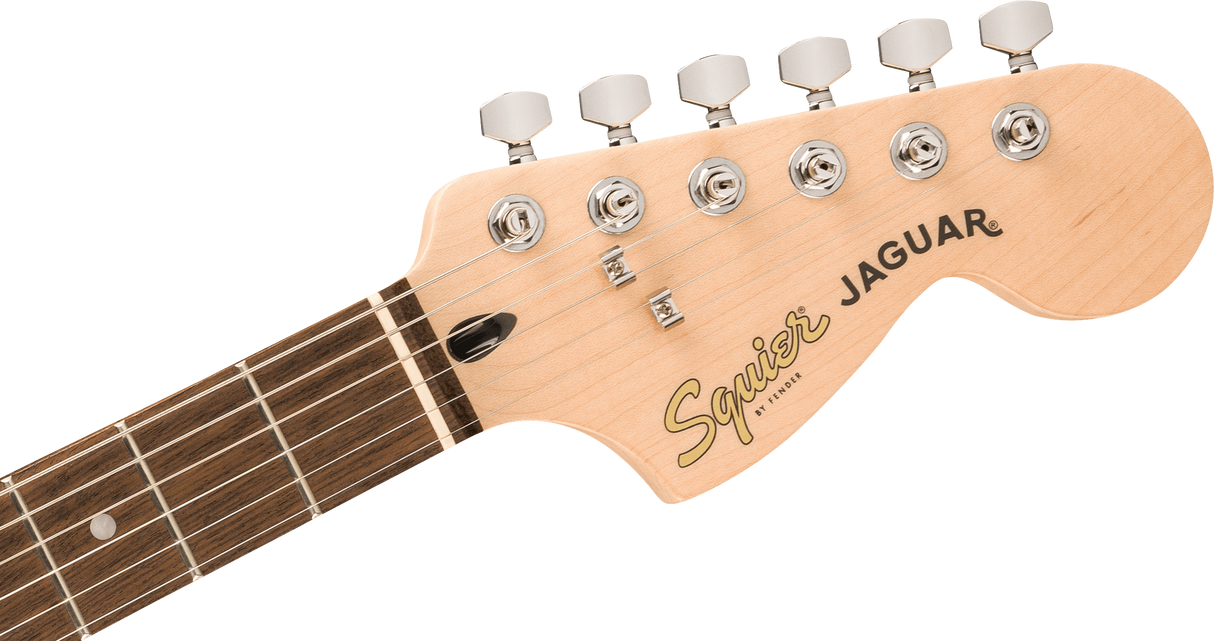Fender Squier Affinity Series Jaguar - 3-Color Sunburst