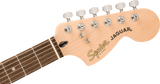 Fender Squier Affinity Series Jaguar - 3-Color Sunburst