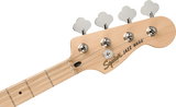 Squier Affinity Series Jazz Bass, 3-Color Sunburst