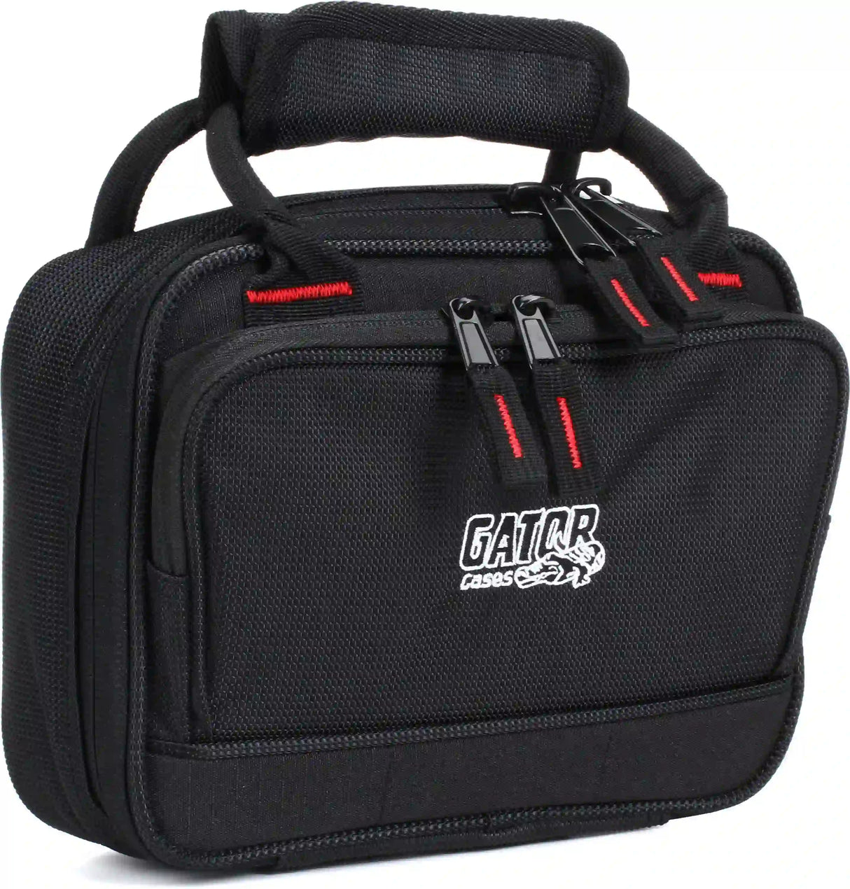 Gator G-MIXERBAG-0608 8.25″ X 6.25″ X 2.75″ Mixer/Gear Bag