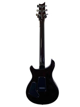 PRS SE Custom 24 – Orange Tiger Smokeburst