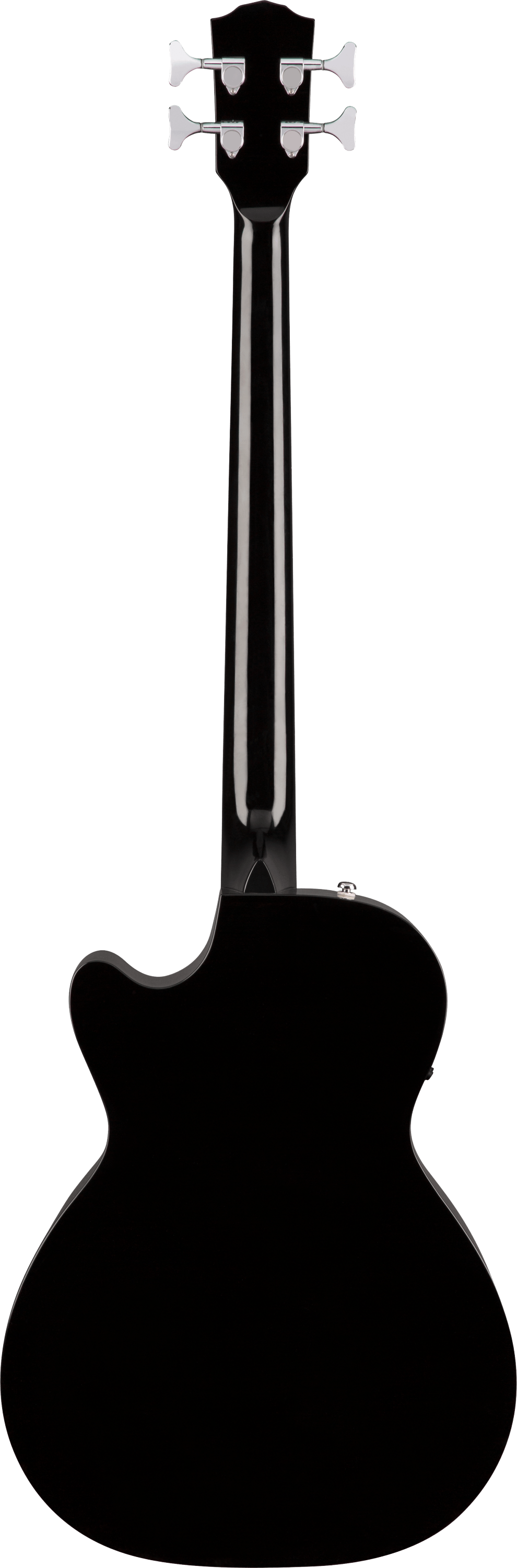 CB-60SCE Bass, Black WN