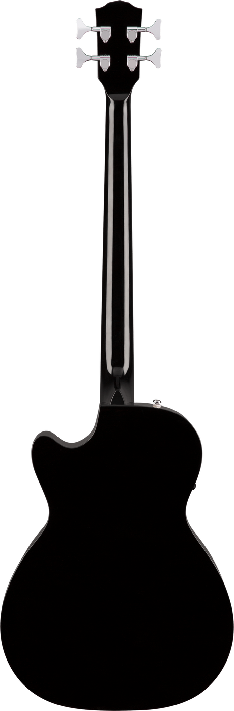 CB-60SCE Bass, Black WN