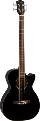 CB-60SCE Bass, Black WN
