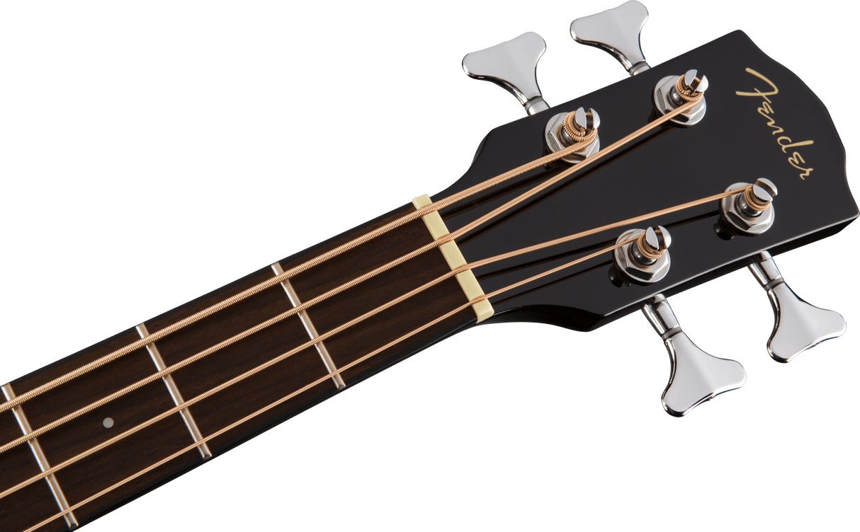 CB-60SCE Bass, Black WN