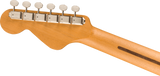 Fender Highway Series Parlor Acoustic-electric Guitar - Natural