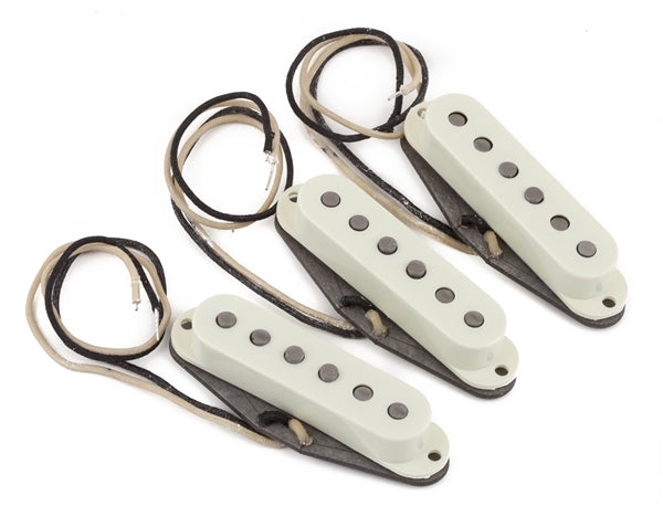 Fender Pure Vintage '65 Strat® Pickups