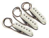 Fender Pure Vintage '65 Strat® Pickups
