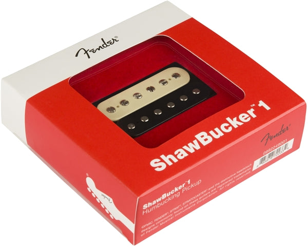 Fender Shawbucker 1 Humbucking Pickup