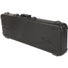 Fender Deluxe Molded Bass Case - Black