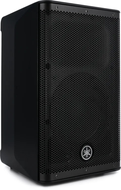 Yamaha DXR8MKII 1100 Watt 8 inch Powered Speaker – Skip's Music