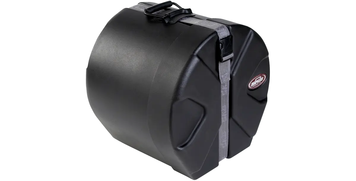 SKB Roto-molded 10 x 12-inch Tom Case