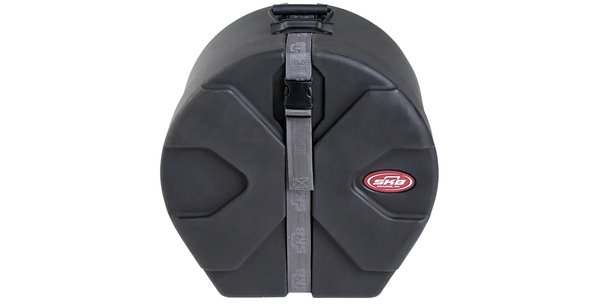 SKB Roto-molded 8 x 14-inch Snare/Tom Case
