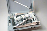 USED Tama Speed Cobra HP910LWN double pedal (AVAIL022025)