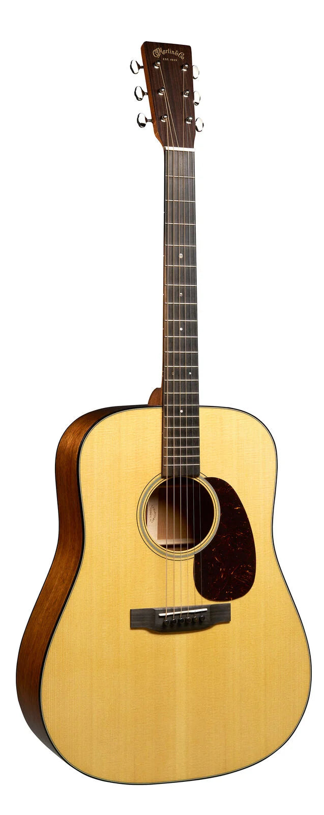 Martin Super D-18 w/ case