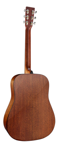 Martin D-18 w/ Hardshell Case