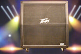 Used Peavey 6505 4x12 Angled Guitar Cabinet