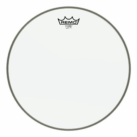 Remo Diplomat Hazy 16"