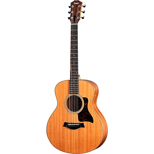 Taylor GS Mini-E Mahogany Spruce with Bag