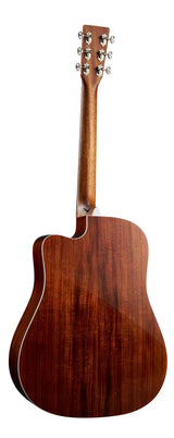 Martin DC-13E Modern w/ soft case
