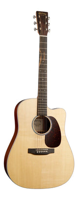 Martin DC-13E Modern w/ soft case