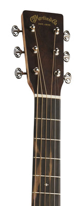 Martin DC-13E Modern w/ soft case