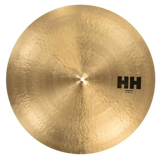 Sabian 22" HH Vanguard Cymbal