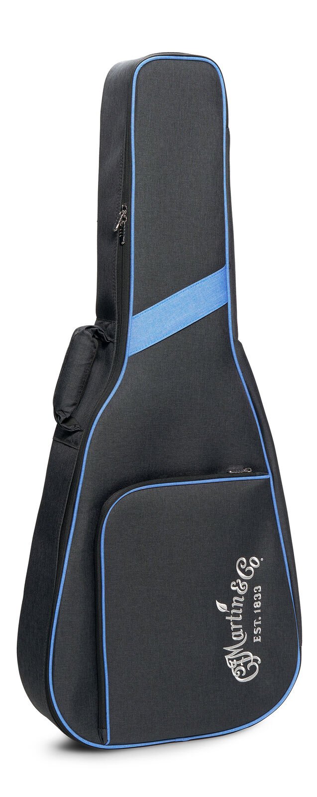 Martin D-X2E Molly Tuttle w/ soft case