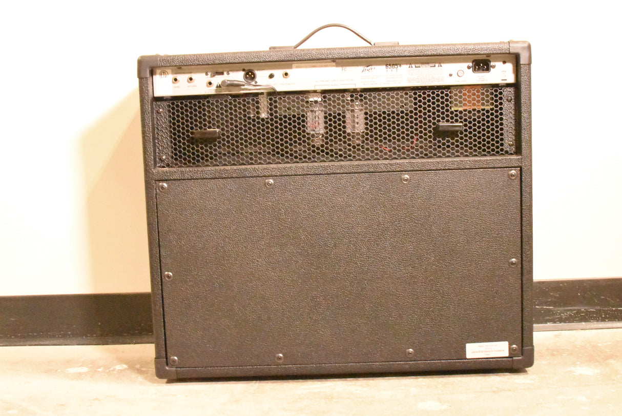 Used Peavey 6505+ 112 Combo Amplifier