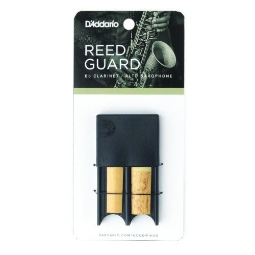 D'Addario Reed Guard