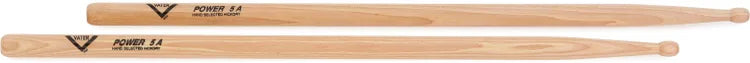 Vater Power 5A Wood Tip