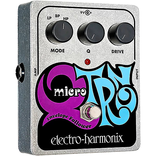 Electro-Harmonix Micro Q-tron Envelope Filter