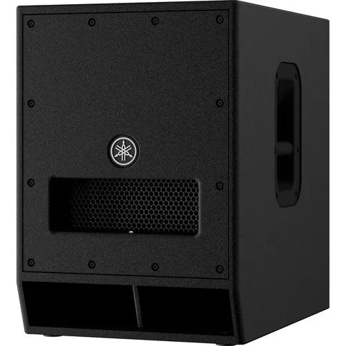 Yamaha DXS12MKII 12-inch Powered Subwoofer