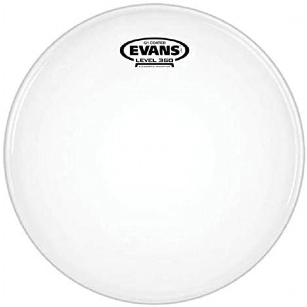 Evans Genera Coated Bass Drumhead 20"